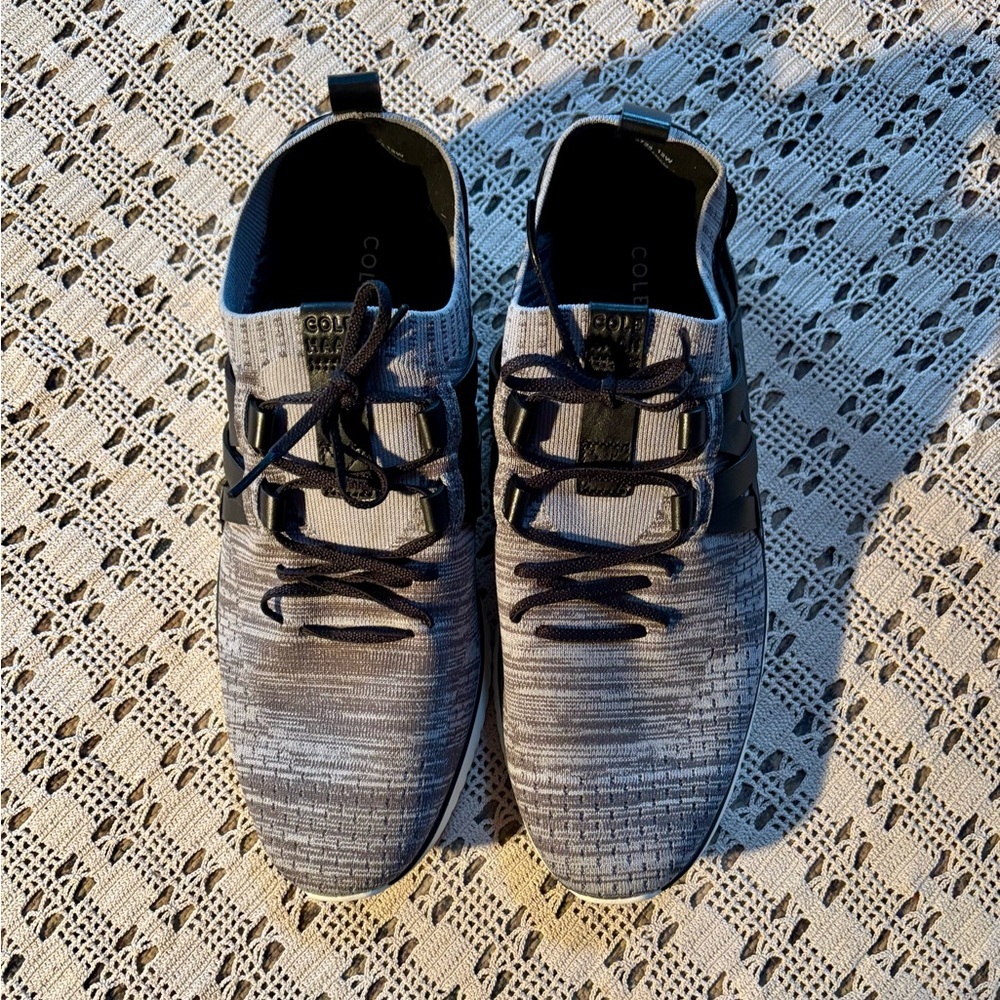 🔥COLE HAAN GrandMøtion Stitchlite Woven Sneakers🔥 NWOT